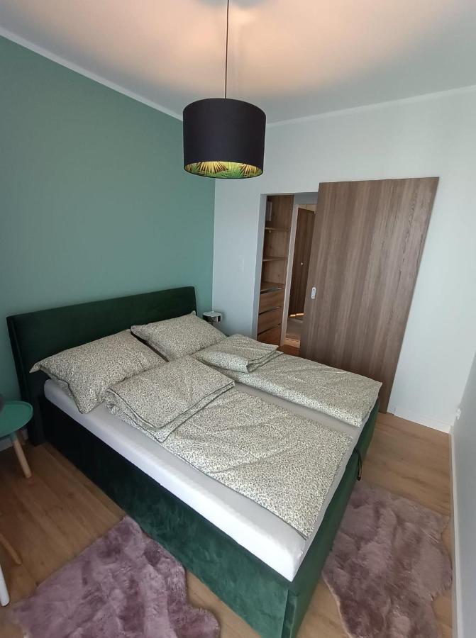 Ferienwohnung Orlik Gdynia Exterior foto
