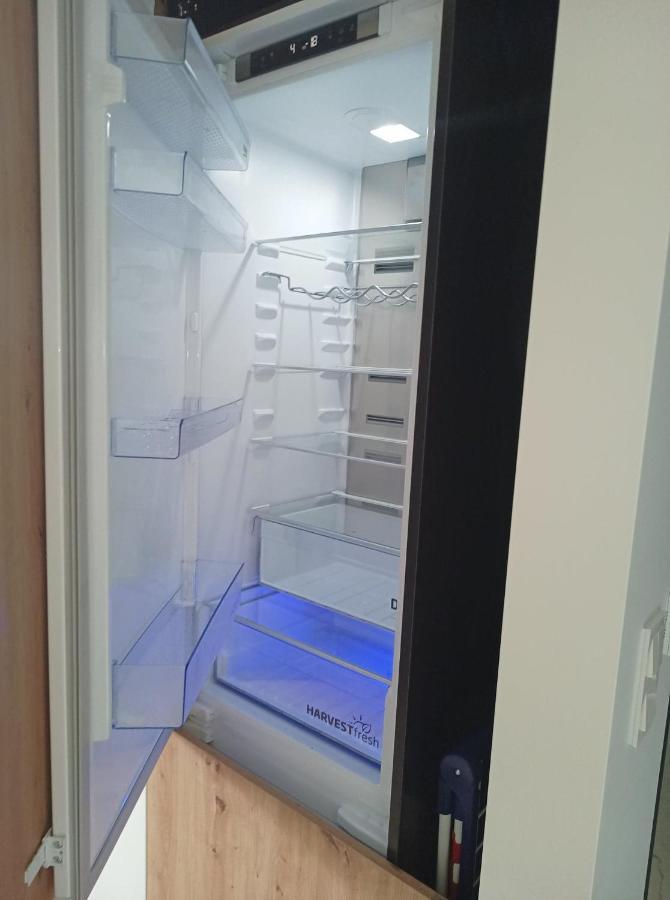 Ferienwohnung Orlik Gdynia Exterior foto