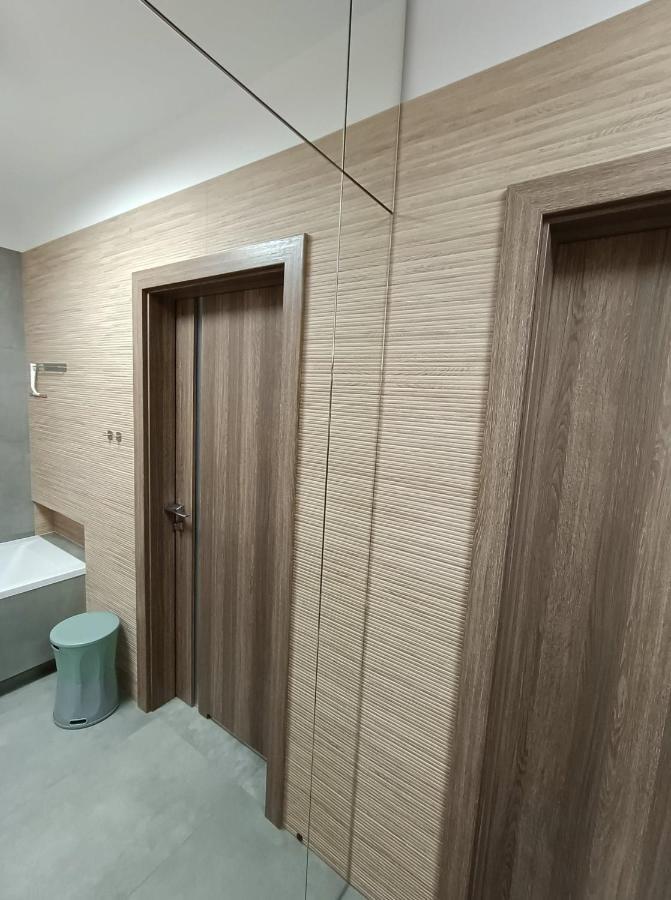 Ferienwohnung Orlik Gdynia Exterior foto