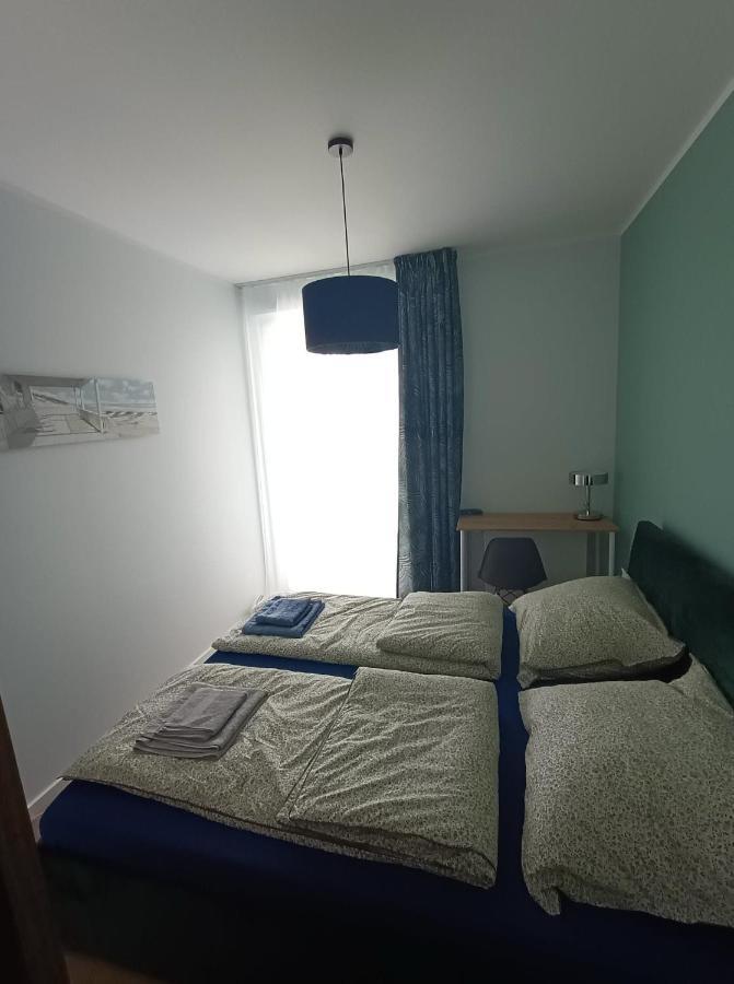 Ferienwohnung Orlik Gdynia Exterior foto
