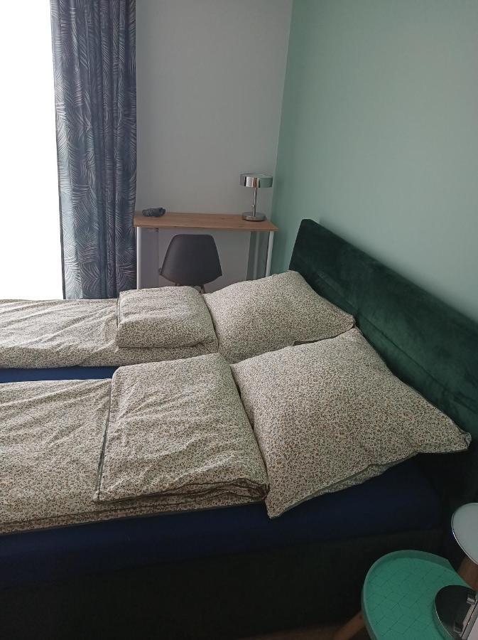 Ferienwohnung Orlik Gdynia Exterior foto